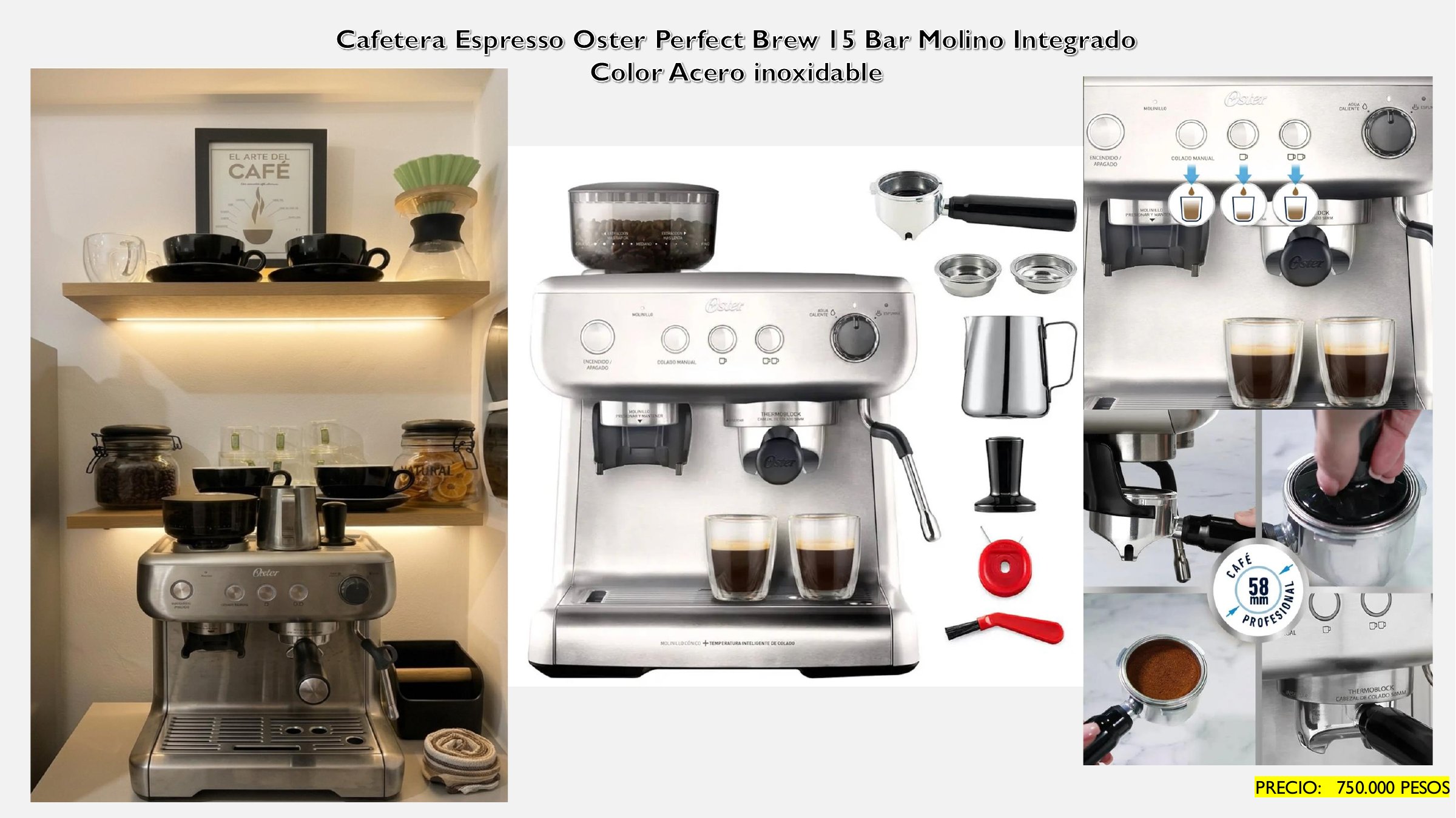 Cafetera